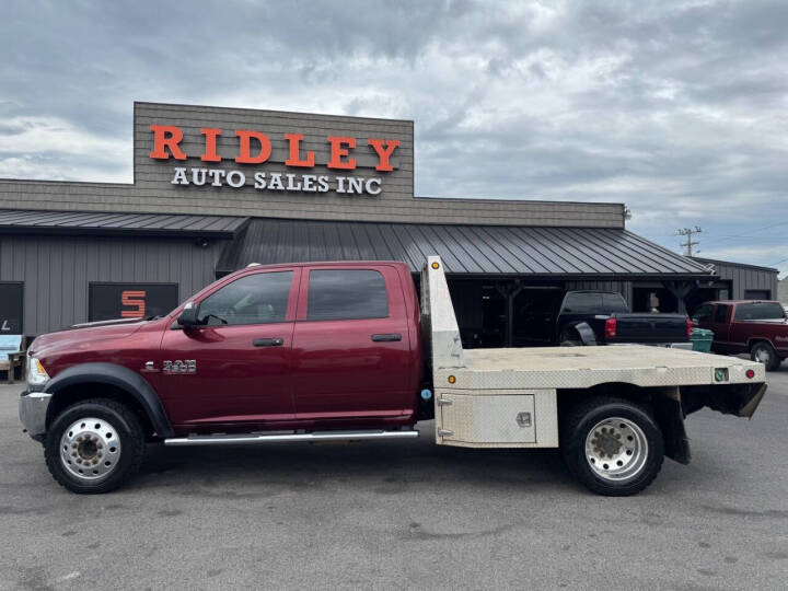 ram ram 4500 chassis cab 2017 3C7WRLEL9HG555477 image ram ram 4500 chassis cab 2017 3C7WRLEL9HG555477 image